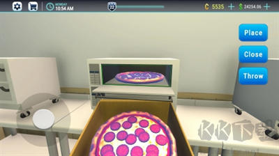 餐廳模擬器3D無(wú)廣告版