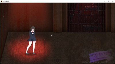 絕望恐懼癥最新漢化版