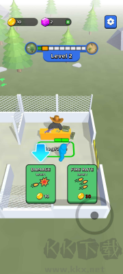 末世日記內(nèi)置MOD菜單版