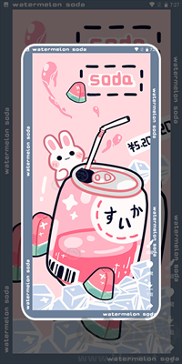 主題控壁紙最新版