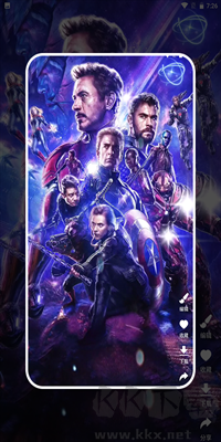 主題控壁紙最新版