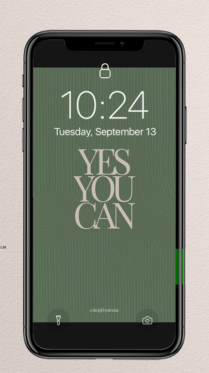 引用壁紙軟件(Quote Wallpapers)