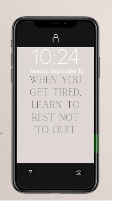 引用壁紙軟件(Quote Wallpapers)