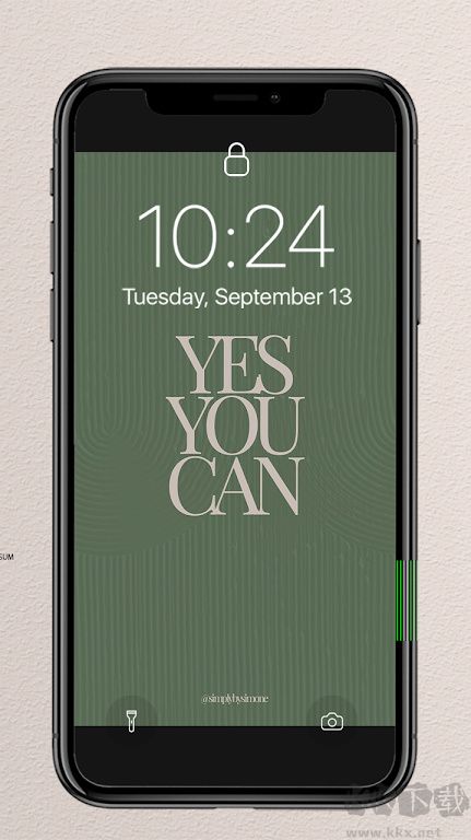 引用壁紙軟件(Quote Wallpapers)