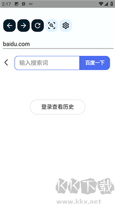 keluo瀏覽器app完整版