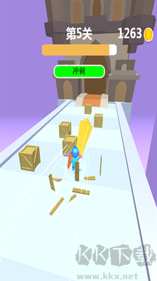 鋼鐵英雄派對破解版