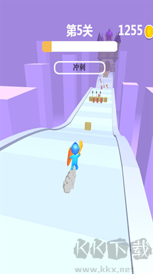 鋼鐵英雄派對破解版