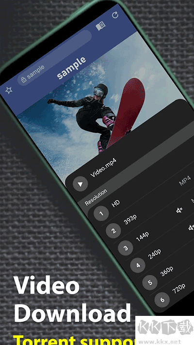 soul瀏覽器(靈魂瀏覽器)