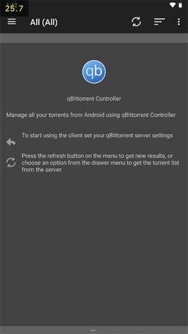 qbittorrent漢化版