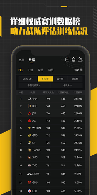 精英訓(xùn)練營(yíng)app安卓版