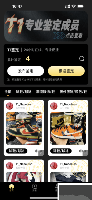 鑒定師abb舊版本
