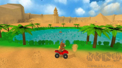 生存探險家無廣告版