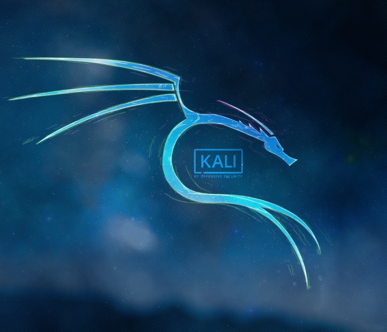 KaliLinux純凈版 v1.0.0