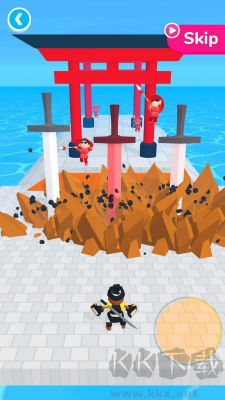 忍者之手2不用實(shí)名認(rèn)證版