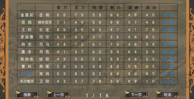 幻想之登極為皇手游