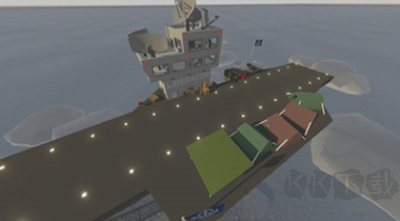 未轉(zhuǎn)變者安卓版