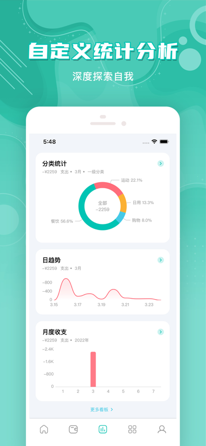 薄荷記賬app最新版