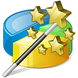 MiniTool Partition Wizard(磁盤(pán)分區(qū)管理工具) v12.8