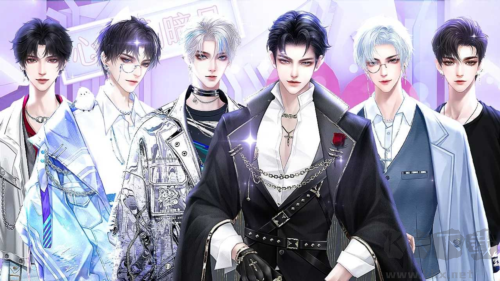 作精少女向前沖解鎖金手指版