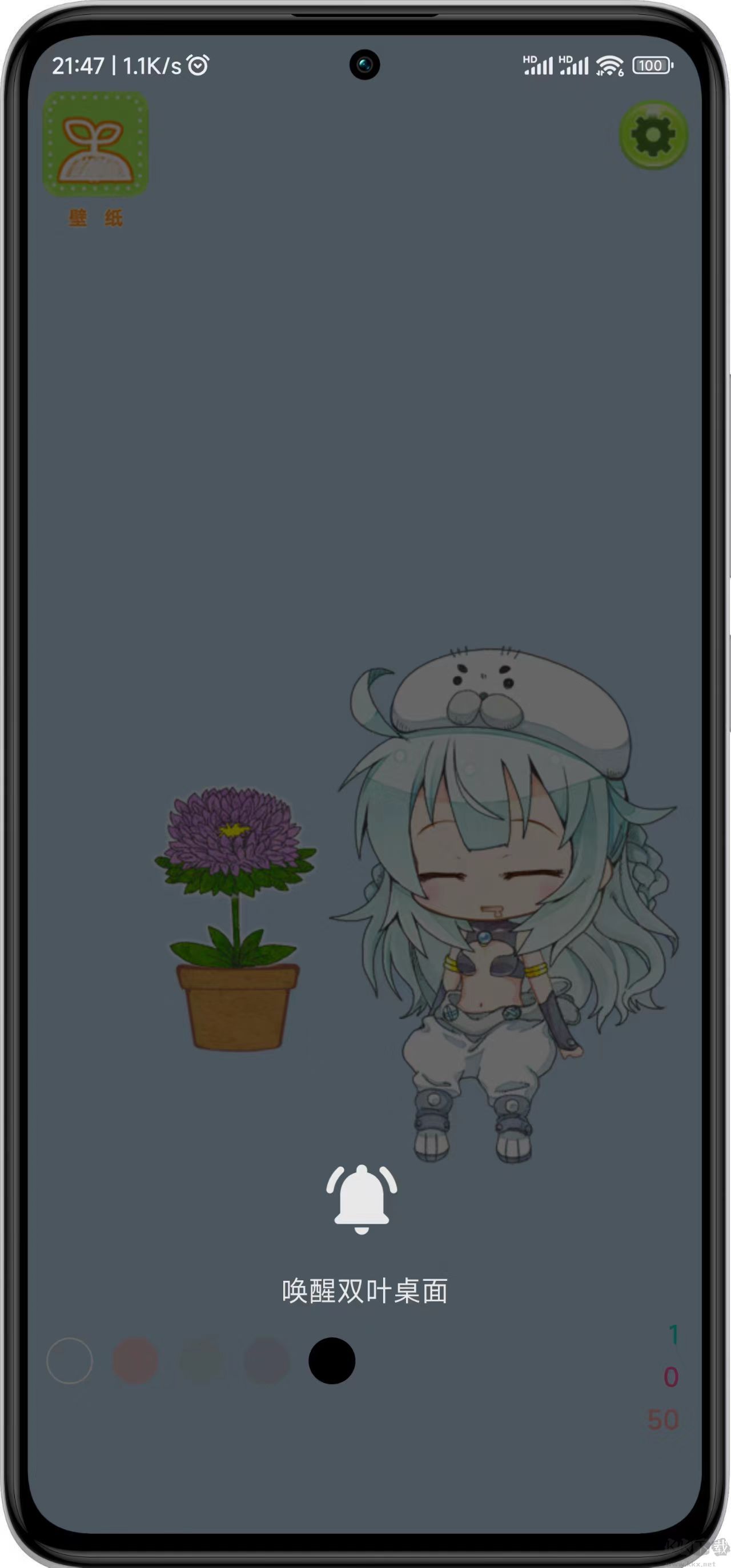 雙葉桌面app最新版