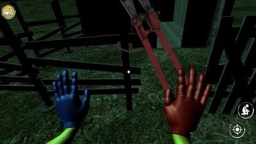 迷霧大逃亡免費(fèi)版