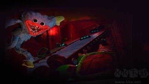 迷霧大逃亡免費(fèi)版