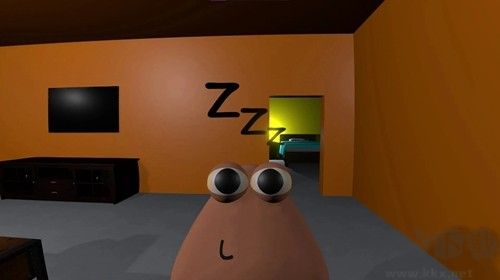 答辯的復(fù)仇3D版