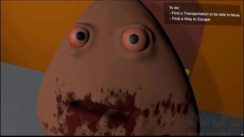 答辯的復(fù)仇3D版