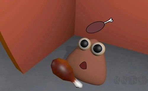 答辯的復(fù)仇3D版