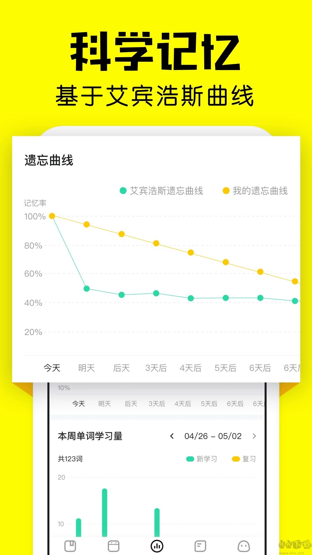 瘋狂背單詞標(biāo)準(zhǔn)版