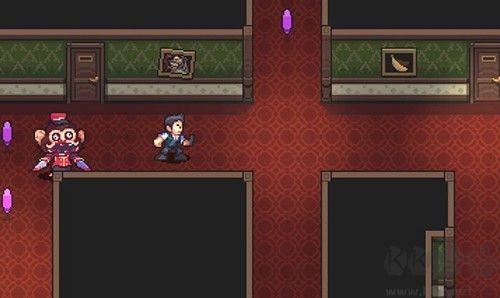 超級黑暗欺騙內(nèi)置MOD菜單版