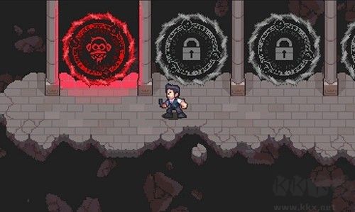 超級黑暗欺騙內(nèi)置MOD菜單版