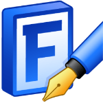 FontCreator高級版 v14.0.0