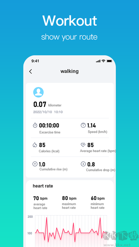 zmoofit官網(wǎng)版