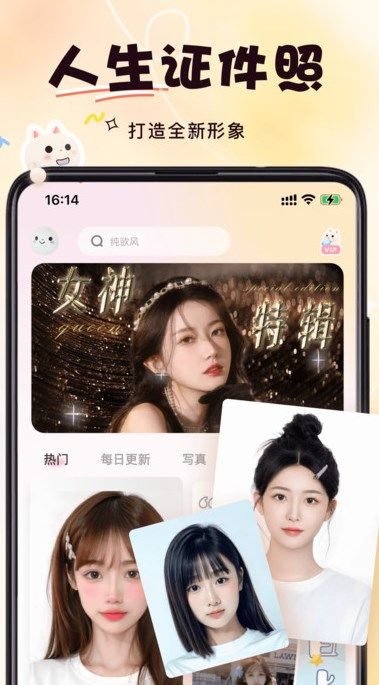 微美相機(jī)app升級(jí)版