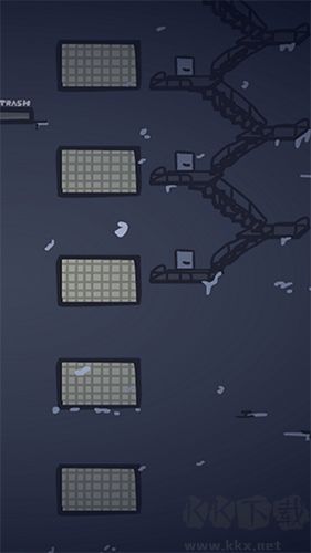 火柴人逃離監(jiān)獄新版