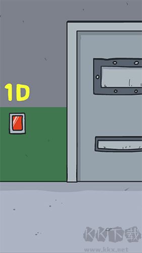 火柴人逃離監(jiān)獄新版