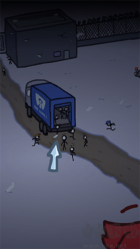 火柴人逃離監(jiān)獄新版