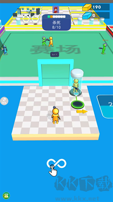 暴力火柴人免廣告版