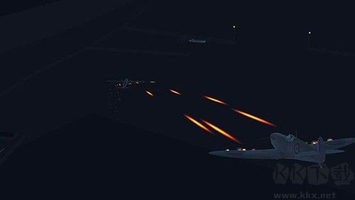 天空中的烈火解鎖戰(zhàn)機(jī)版