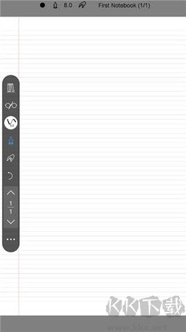 INKredible PRO綠色版