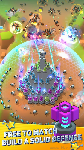 最強巨塔最新版