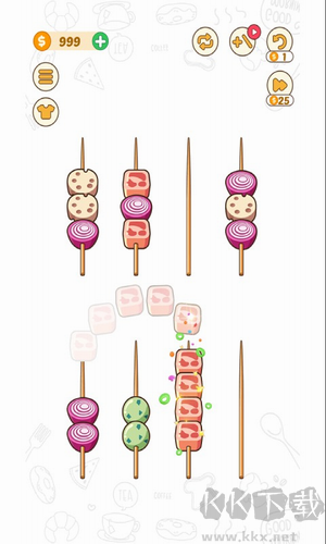 BBQ排序拼圖官網(wǎng)版