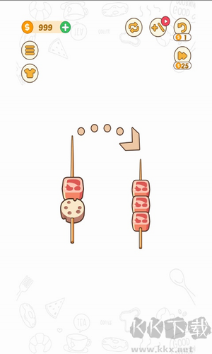 BBQ排序拼圖官網(wǎng)版