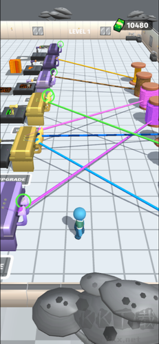 裁縫大師3D修改版