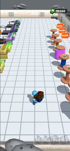 裁縫大師3D修改版
