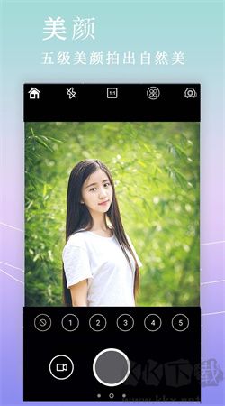 自拍拼圖相機app