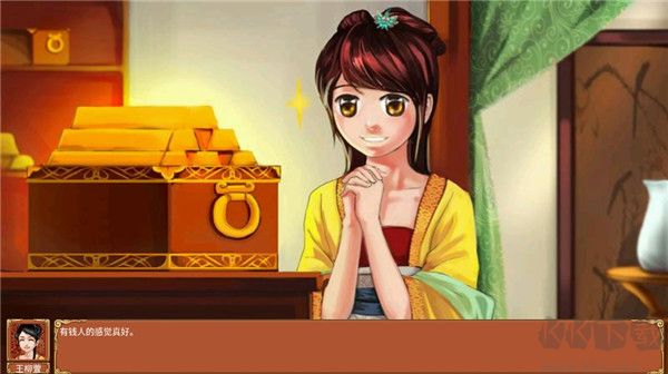 皇后成長計(jì)劃新手攻略2