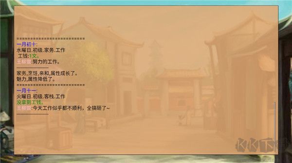 皇后成長計(jì)劃新手攻略3