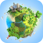 袖珍建造官網(wǎng)版 v3.96無限資源版